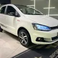 VOLKSWAGEN FOX 1.6 MI ROCK IN RIO 8V FLEX 4P MANUAL VOLKSWAGEN FOX 1.6 MI ROCK IN RIO 8V FLEX 4P MANUAL