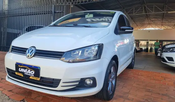 VOLKSWAGEN FOX 1.6 MSI TOTAL FLEX CONNECT 4P MANUAL VOLKSWAGEN FOX 1.6 MSI TOTAL FLEX CONNECT 4P MANUAL