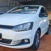 VOLKSWAGEN FOX 1.6 MSI TOTAL FLEX CONNECT 4P MANUAL VOLKSWAGEN FOX 1.6 MSI TOTAL FLEX CONNECT 4P MANUAL
