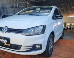 VOLKSWAGEN FOX 1.6 MSI TOTAL FLEX CONNECT 4P MANUAL VOLKSWAGEN FOX 1.6 MSI TOTAL FLEX CONNECT 4P MANUAL