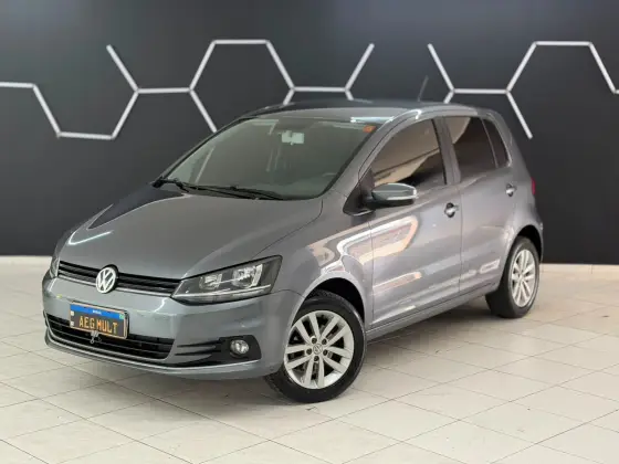 VOLKSWAGEN FOX 1.6 MSI TOTAL FLEX CONNECT 4P MANUAL VOLKSWAGEN FOX 1.6 MSI TOTAL FLEX CONNECT 4P MANUAL