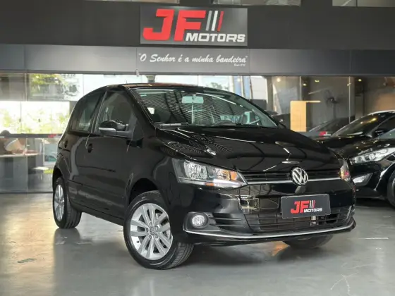 VOLKSWAGEN FOX 1.6 MSI TOTAL FLEX CONNECT 4P MANUAL VOLKSWAGEN FOX 1.6 MSI TOTAL FLEX CONNECT 4P MANUAL