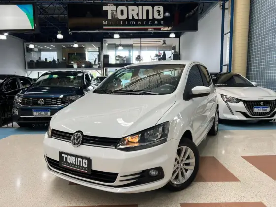 VOLKSWAGEN FOX 1.6 MSI TOTAL FLEX CONNECT 4P MANUAL VOLKSWAGEN FOX 1.6 MSI TOTAL FLEX CONNECT 4P MANUAL