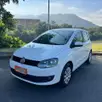 VOLKSWAGEN FOX 1.6 MI 8V FLEX 4P MANUAL VOLKSWAGEN FOX 1.6 MI 8V FLEX 4P MANUAL