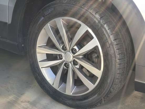 VOLKSWAGEN-FOX-1.6 MSI PEPPER 16V FLEX 4P AUTOMATIZADO VOLKSWAGEN-FOX-2017