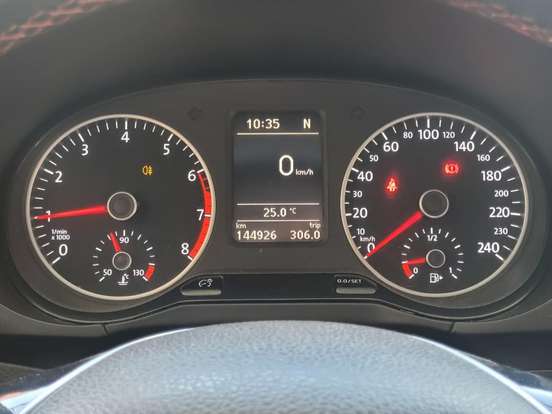 VOLKSWAGEN-FOX-1.6 MSI PEPPER 16V FLEX 4P AUTOMATIZADO VOLKSWAGEN-FOX-2017