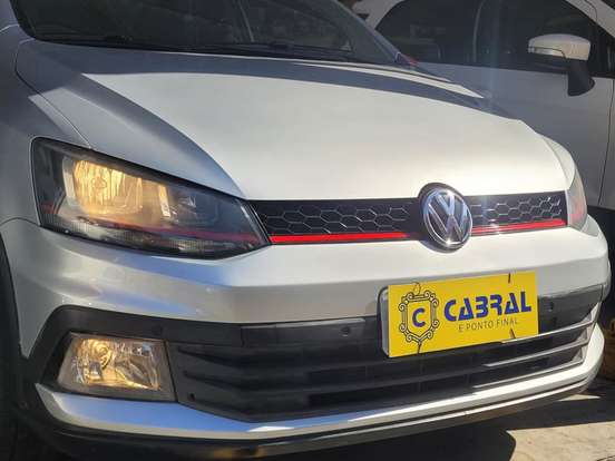 VOLKSWAGEN-FOX-1.6 MSI PEPPER 16V FLEX 4P AUTOMATIZADO VOLKSWAGEN-FOX-2017