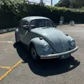 VOLKSWAGEN FUSCA 1.3 8V GASOLINA 2P MANUAL VOLKSWAGEN FUSCA 1.3 8V GASOLINA 2P MANUAL
