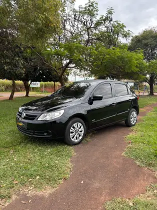 VOLKSWAGEN GOL 1.0 MI 8V FLEX 2P MANUAL G.IV VOLKSWAGEN GOL 1.0 MI 8V FLEX 2P MANUAL G.IV