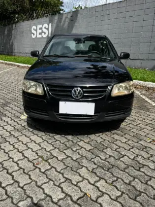 VOLKSWAGEN GOL 1.0 MI 8V FLEX 4P MANUAL G.IV VOLKSWAGEN GOL 1.0 MI 8V FLEX 4P MANUAL G.IV