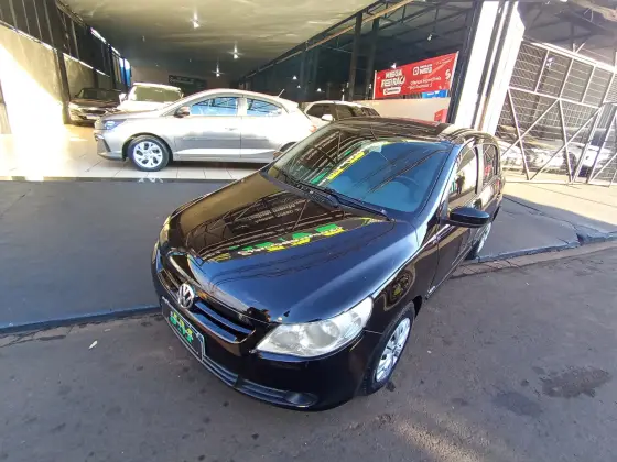 VOLKSWAGEN GOL 1.0 MI 8V FLEX 4P MANUAL G.V VOLKSWAGEN GOL 1.0 MI 8V FLEX 4P MANUAL G.V