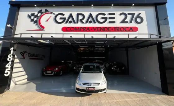 VOLKSWAGEN GOL 1.0 MI 8V FLEX 4P MANUAL VOLKSWAGEN GOL 1.0 MI 8V FLEX 4P MANUAL