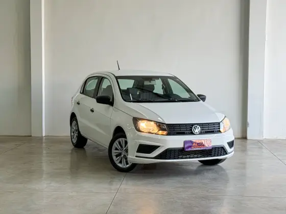 VOLKSWAGEN GOL 1.6 MSI TOTALFLEX 4P MANUAL VOLKSWAGEN GOL 1.6 MSI TOTALFLEX 4P MANUAL