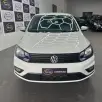 VOLKSWAGEN GOL 1.6 MSI TOTALFLEX 4P MANUAL VOLKSWAGEN GOL 1.6 MSI TOTALFLEX 4P MANUAL
