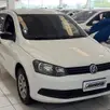 VOLKSWAGEN GOL 1.0 MI TRENDLINE 8V FLEX 4P MANUAL VOLKSWAGEN GOL 1.0 MI TRENDLINE 8V FLEX 4P MANUAL