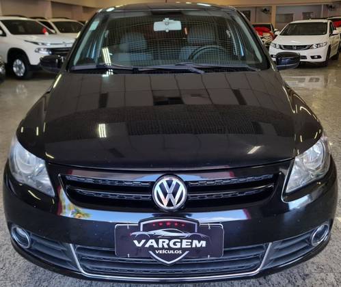 VOLKSWAGEN GOL 1.6 MI POWER 8V FLEX 4P MANUAL G.V