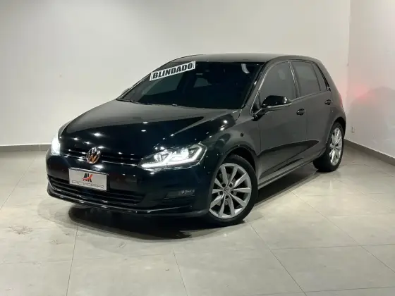 VOLKSWAGEN GOLF 1.6 MSI COMFORTLINE 16V TOTAL FLEX 4P TIPTRONIC VOLKSWAGEN GOLF 1.6 MSI COMFORTLINE 16V TOTAL FLEX 4P TIPTRONIC
