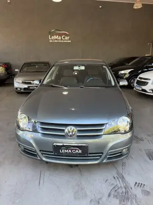 VOLKSWAGEN GOLF 2.0 MI GT 8V FLEX 4P TIPTRONIC VOLKSWAGEN GOLF 2.0 MI GT 8V FLEX 4P TIPTRONIC