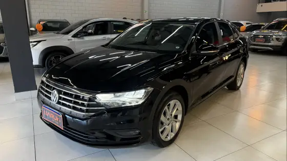 VOLKSWAGEN JETTA 1.4 250 TSI TOTAL FLEX COMFORTLINE TIPTRONIC VOLKSWAGEN JETTA 1.4 250 TSI TOTAL FLEX COMFORTLINE TIPTRONIC