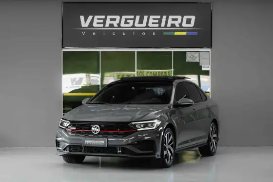 VOLKSWAGEN JETTA 2.0 350 TSI GASOLINA GLI DSG