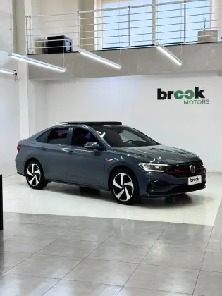 VOLKSWAGEN JETTA 2.0 350 TSI GASOLINA GLI DSG VOLKSWAGEN JETTA 2.0 350 TSI GASOLINA GLI DSG