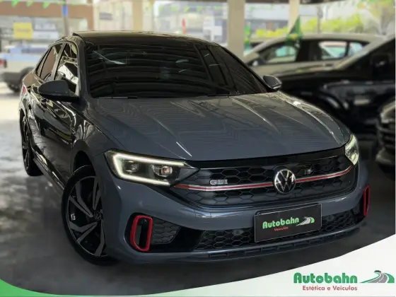 VOLKSWAGEN JETTA 2.0 350 TSI GASOLINA GLI DSG VOLKSWAGEN JETTA 2.0 350 TSI GASOLINA GLI DSG