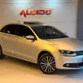 VOLKSWAGEN JETTA 2.0 TSI HIGHLINE 200CV GASOLINA 4P TIPTRONIC VOLKSWAGEN JETTA 2.0 TSI HIGHLINE 200CV GASOLINA 4P TIPTRONIC