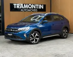 VOLKSWAGEN NIVUS 1.0 200 TSI TOTAL FLEX HIGHLINE AUTOMÁTICO VOLKSWAGEN NIVUS 1.0 200 TSI TOTAL FLEX HIGHLINE AUTOMÁTICO