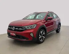 VOLKSWAGEN NIVUS 1.0 200 TSI TOTAL FLEX HIGHLINE AUTOMÁTICO VOLKSWAGEN NIVUS 1.0 200 TSI TOTAL FLEX HIGHLINE AUTOMÁTICO