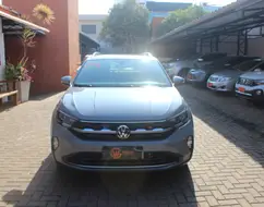 VOLKSWAGEN NIVUS 1.0 200 TSI TOTAL FLEX HIGHLINE AUTOMÁTICO VOLKSWAGEN NIVUS 1.0 200 TSI TOTAL FLEX HIGHLINE AUTOMÁTICO