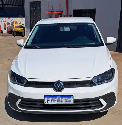 VOLKSWAGEN POLO 1.0 170 TSI MANUAL VOLKSWAGEN POLO 1.0 170 TSI MANUAL