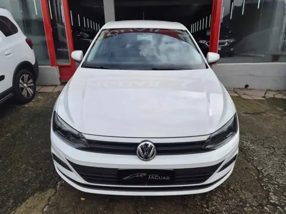 VOLKSWAGEN POLO 1.0 MPI TOTAL FLEX MANUAL