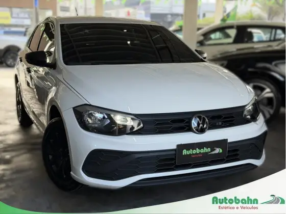 VOLKSWAGEN POLO 1.0 MPI TRACK MANUAL VOLKSWAGEN POLO 1.0 MPI TRACK MANUAL