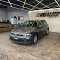 VOLKSWAGEN POLO 1.0 170 TSI COMFORTLINE AUTOMÁTICO VOLKSWAGEN POLO 1.0 170 TSI COMFORTLINE AUTOMÁTICO