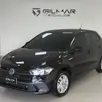 VOLKSWAGEN POLO 1.0 170 TSI COMFORTLINE AUTOMÁTICO VOLKSWAGEN POLO 1.0 170 TSI COMFORTLINE AUTOMÁTICO