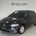 VOLKSWAGEN POLO 1.0 170 TSI COMFORTLINE AUTOMÁTICO VOLKSWAGEN POLO 1.0 170 TSI COMFORTLINE AUTOMÁTICO