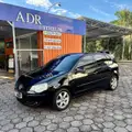 VOLKSWAGEN POLO 1.6 MI 8V FLEX 4P MANUAL VOLKSWAGEN POLO 1.6 MI 8V FLEX 4P MANUAL