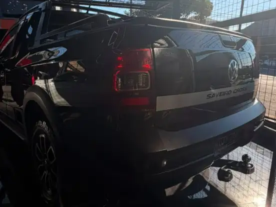 VOLKSWAGEN-SAVEIRO-1.6 CROSS CE 8V FLEX 2P MANUAL VOLKSWAGEN-SAVEIRO-2014