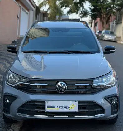 VOLKSWAGEN SAVEIRO 1.6 MSI EXTREME CD 16V FLEX 2P MANUAL VOLKSWAGEN SAVEIRO 1.6 MSI EXTREME CD 16V FLEX 2P MANUAL