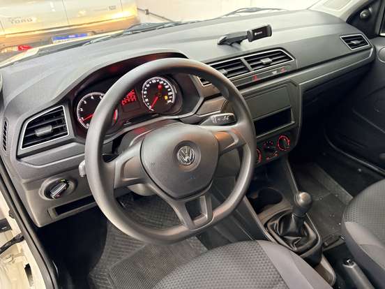 VOLKSWAGEN-SAVEIRO-1.6 MSI ROBUST CD 8V FLEX 2P MANUAL VOLKSWAGEN-SAVEIRO-2021