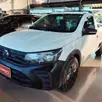 VOLKSWAGEN SAVEIRO 1.6 MSI ROBUST CS 16V FLEX 2P MANUAL VOLKSWAGEN SAVEIRO 1.6 MSI ROBUST CS 16V FLEX 2P MANUAL