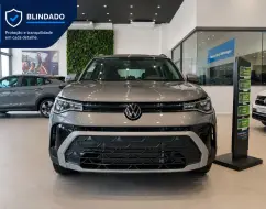 VOLKSWAGEN TAOS 1.4 250 TSI TOTAL FLEX COMFORTLINE AUTOMÁTICO VOLKSWAGEN TAOS 1.4 250 TSI TOTAL FLEX COMFORTLINE AUTOMÁTICO