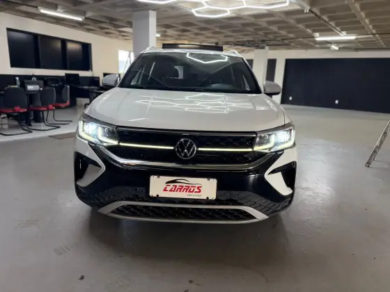 VOLKSWAGEN TAOS 1.4 250 TSI TOTAL FLEX HIGHLINE AUTOMÁTICO VOLKSWAGEN TAOS 1.4 250 TSI TOTAL FLEX HIGHLINE AUTOMÁTICO