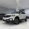 VOLKSWAGEN T-CROSS 1.4 250 TSI TOTAL FLEX HIGHLINE AUTOMÁTICO VOLKSWAGEN T-CROSS 1.4 250 TSI TOTAL FLEX HIGHLINE AUTOMÁTICO