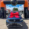 VOLKSWAGEN T-CROSS 1.0 200 TSI TOTAL FLEX AUTOMÁTICO VOLKSWAGEN T-CROSS 1.0 200 TSI TOTAL FLEX AUTOMÁTICO