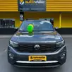 VOLKSWAGEN T-CROSS 1.0 200 TSI TOTAL FLEX AUTOMÁTICO VOLKSWAGEN T-CROSS 1.0 200 TSI TOTAL FLEX AUTOMÁTICO