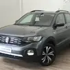 VOLKSWAGEN T-CROSS 1.0 200 TSI TOTAL FLEX COMFORTLINE AUTOMÁTICO VOLKSWAGEN T-CROSS 1.0 200 TSI TOTAL FLEX COMFORTLINE AUTOMÁTICO