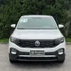 VOLKSWAGEN T-CROSS 1.0 200 TSI TOTAL FLEX SENSE AUTOMÁTICO VOLKSWAGEN T-CROSS 1.0 200 TSI TOTAL FLEX SENSE AUTOMÁTICO