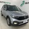 VOLKSWAGEN T-CROSS 1.0 200 TSI TOTAL FLEX SENSE AUTOMÁTICO VOLKSWAGEN T-CROSS 1.0 200 TSI TOTAL FLEX SENSE AUTOMÁTICO