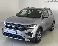 VOLKSWAGEN T-CROSS 1.4 250 TSI TOTAL FLEX HIGHLINE AUTOMÁTICO VOLKSWAGEN T-CROSS 1.4 250 TSI TOTAL FLEX HIGHLINE AUTOMÁTICO